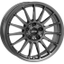 Диск ATS Streetrallye W6.5 R16 PCD4x108 ET40 DIA63.3   Dark Grey