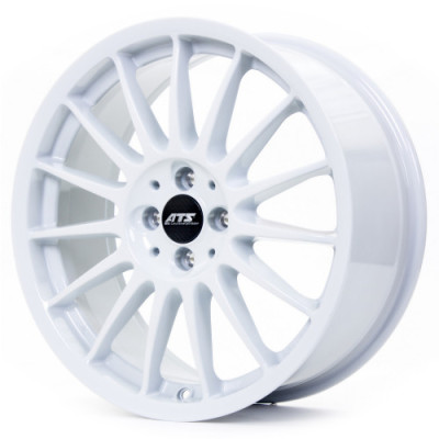 Диск ATS StreetRallye RW R18 W7.5 PCD5x100 ET35 DIA63.3