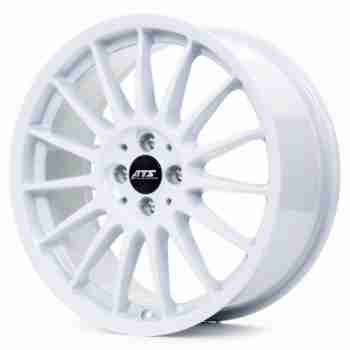 Диск ATS StreetRallye RW R17 W7.0 PCD4x108 ET25 DIA65.1