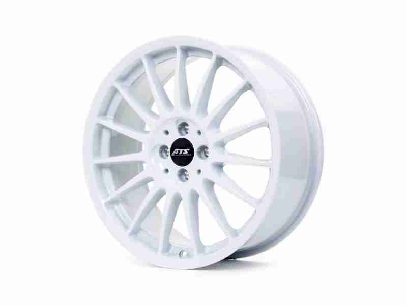 Диск ATS StreetRallye RW R17 W7.0 PCD4x108 ET25 DIA65.1