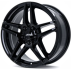 Диск ATS Mizar W6.5 R17 PCD5x112 ET44 DIA66.5 Black