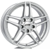 Диск ATS Mizar W7.5 R17 PCD5x112 ET40 DIA66.5 Polar Silver