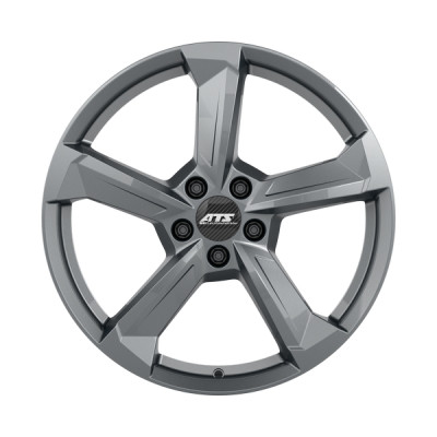 Диск ATS Auvora Grey Painted R18 W8.0 PCD5x112 ET29 DIA66.6