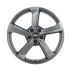 Диск ATS Auvora Grey Painted R19 W8.0 PCD5x112 ET32 DIA66.6