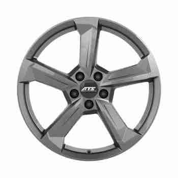 Диск ATS Auvora Grey Painted R19 W8.0 PCD5x112 ET45 DIA57.1