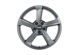 Диск ATS Auvora Grey Painted R17 W6.5 PCD5x112 ET38 DIA57.1