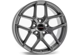 Диск Borbet Y W7.5 R17 PCD5x114.3 ET40 DIA72.5 Matt Titan