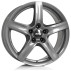 Диск Alutec Grip graphite R16 W7.0 PCD5x110 ET35 DIA72.6