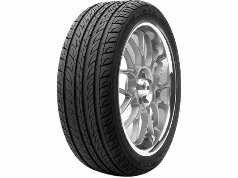 Летняя шина Nexen N5000 215/45 R17 87H