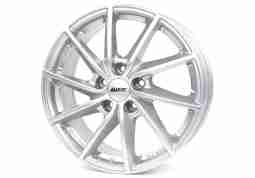 Диск Alutec Singa polar silver R17 W7.0 PCD5x114.3 ET53 DIA67.1