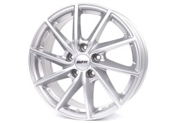 Диск Alutec Singa polar silver R15 W6.0 PCD4x108 ET47.5 DIA63.4