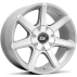 Диск Borbet CWE W7.0 R16 PCD5x114.3 ET40 DIA67.1 CS