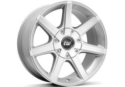 Диск Borbet CWE W7.0 R16 PCD5x114.3 ET20 DIA71.6 CS