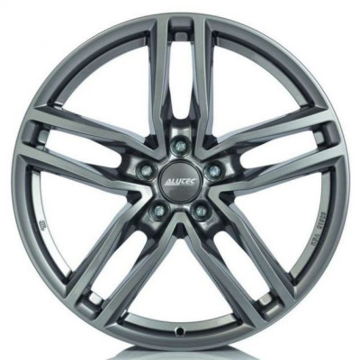 Диск Alutec Ikenu MG R16 W6.5 PCD5x114.3 ET50 DIA70.1