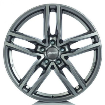 Диск Alutec Ikenu MG R20 W8.5 PCD5x112 ET45 DIA57.1
