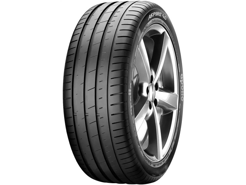 Apollo Aspire 4G 235/55 R17 99Y