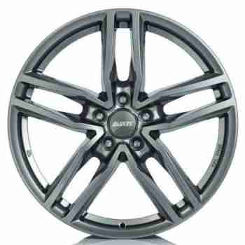 Диск Alutec Ikenu MG R18 W8.0 PCD5x108 ET45 DIA63.4