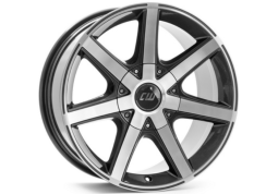 Диск Borbet CWE W8.5 R18 PCD5x120 ET40 DIA67 MAGP