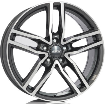Диск Alutec Ikenu GFP R16 W6.5 PCD5x114.3 ET50 DIA70.1