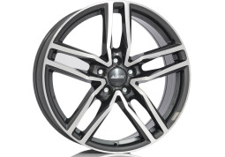 Диск Alutec Ikenu GFP R19 W8.0 PCD5x112 ET27 DIA66.6
