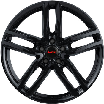Диск Alutec Ikenu DB R17 W7.5 PCD5x108 ET52.5 DIA70.1