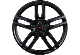 Диск Alutec Ikenu DB R18 W8.0 PCD 5x114.3 ET45 DIA70.0