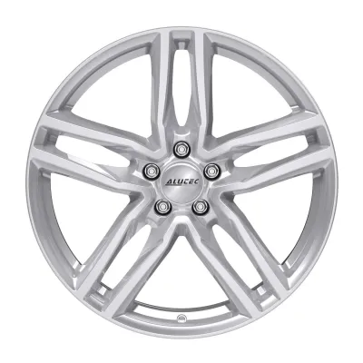 Диск Alutec Ikenu PS R19 W9.0 PCD5x112 ET20 DIA66.6