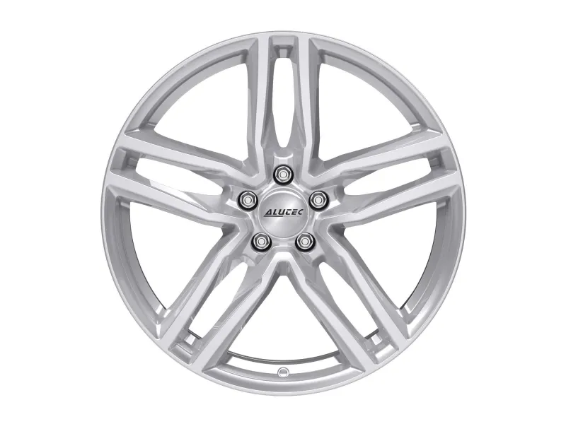 Диск Alutec Ikenu PS R19 W8.0 PCD5x112 ET31 DIA66.6