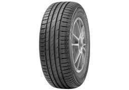 Летняя шина Nokian Line SUV 265/60 R18 110V