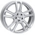 Диск Alutec Tormenta PS R17 W7.5 PCD5x108 ET50.5 DIA63.4