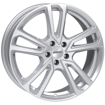Диск Alutec Tormenta PS R18 W7.0 PCD5x112 ET43 DIA57.1