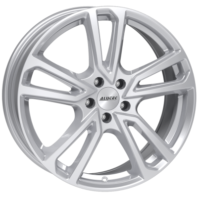 Диск Alutec Tormenta PS R18 W7.0 PCD5x112 ET35 DIA57.1