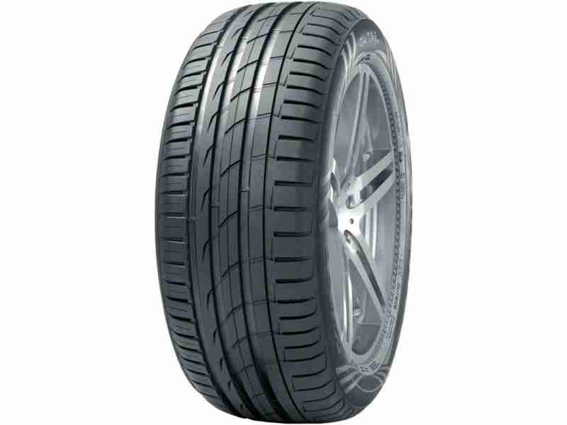 Nokian zLine SUV 255/50 ZR19 107W