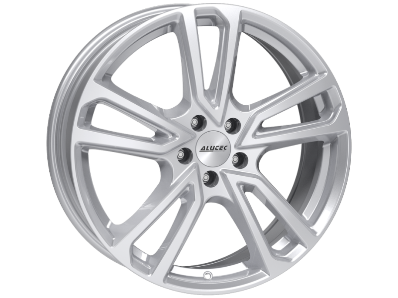 Диск Alutec Tormenta PS R18 W8.0 PCD5x112 ET26 DIA66.6
