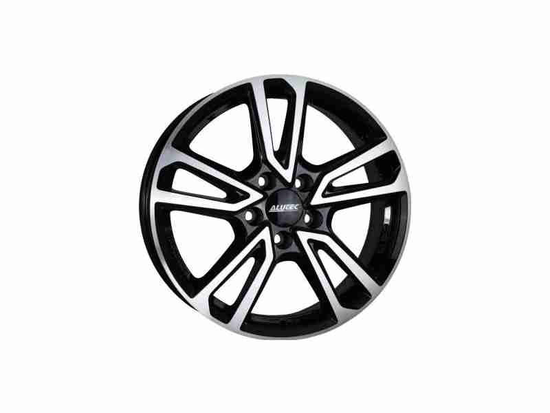 Диск Alutec Tormenta DBFP R17 W7.5 PCD5x108 ET50.5 DIA63.4