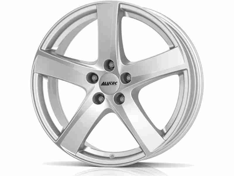 Диск Alutec Freeze PS R19 W7.5 PCD5x112 ET32.0 DIA66.7