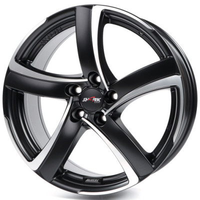 Диск Alutec Shark RBFP R18 W8.0 PCD5x112 ET45 DIA70.1