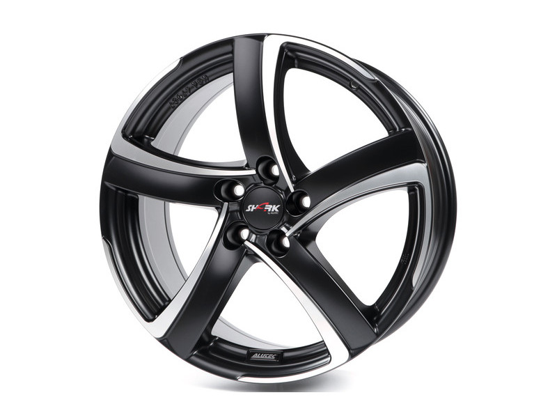 Диск Alutec Shark RBFP R17 W7.0 PCD4x108 ET45 DIA63.4