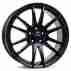 Диск Alutec Monstr RB R17 W6.5 PCD5x114.3 ET45 DIA70.1