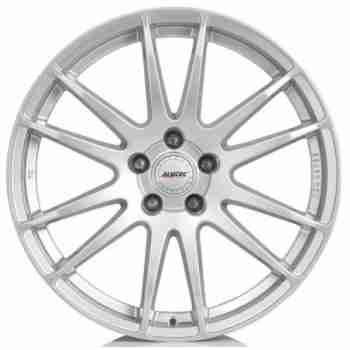 Диск Alutec Monstr PS R16 W6.5 PCD4x108 ET40 DIA63.4