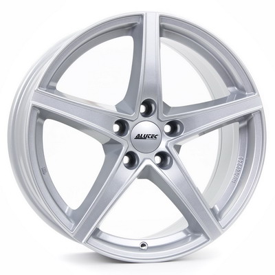 Диск Alutec Raptr PS R18 W7.5 PCD5x112 ET52 DIA66.5