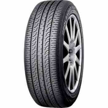 Літня шина Yokohama Geolandar SUV G055 215/55 R18 99V