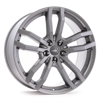 Диск Alutec DriveX MG R20 W9.0 PCD5x120 ET43 DIA72.6