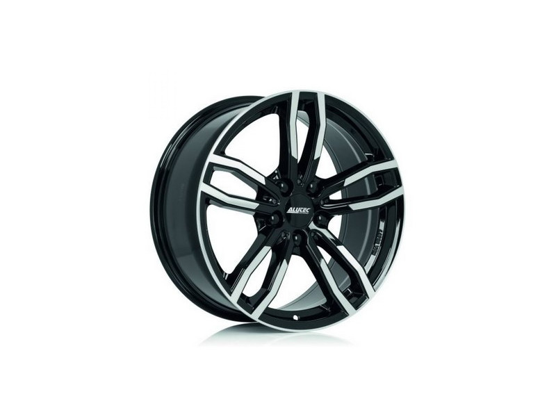 Диск Alutec Drive DBFP R17 W7.5 PCD5x112 ET27 DIA66.7