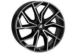 Диск Alutec ADX.02 DBFP R18 W7.5 PCD5x112 ET45 DIA57.1