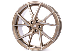 Диск Alutec ADX.01 MBFP R19 W8.5 PCD5x114.3 ET40 DIA70.0