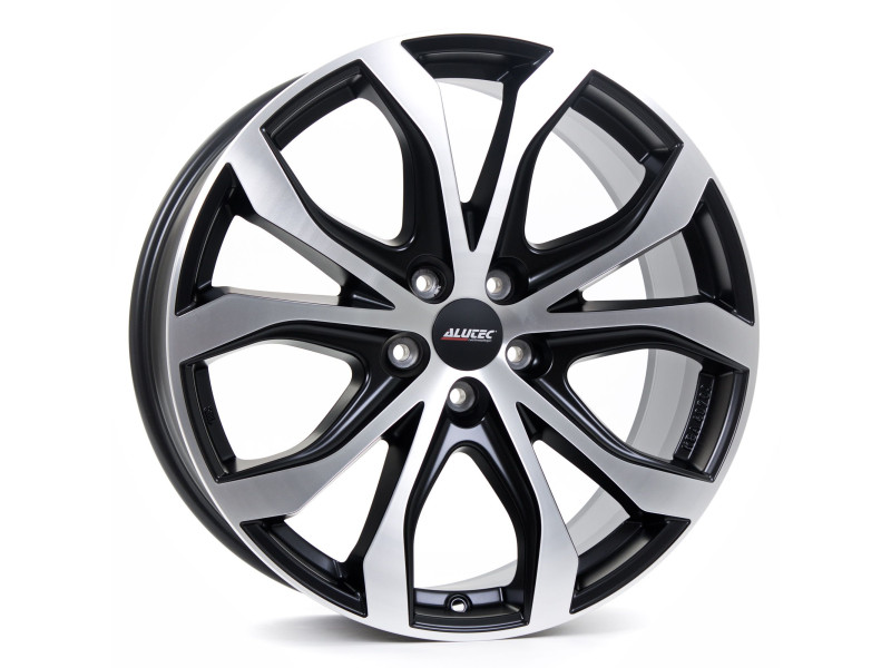 Диск Alutec W10X RBFP R19 W8.5 PCD5x114.3 ET40 DIA70.0