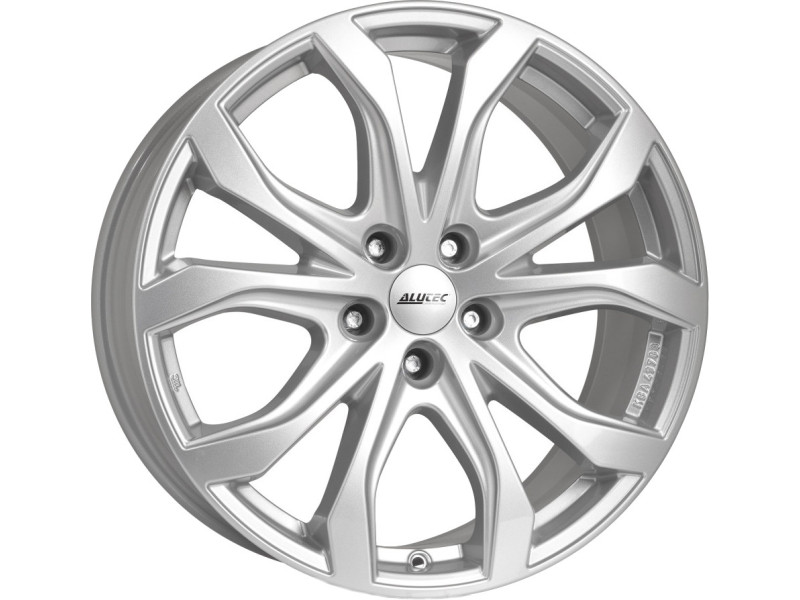 Диск Alutec W10X PS R18 W8.5 PCD5x127 ET53 DIA71.6