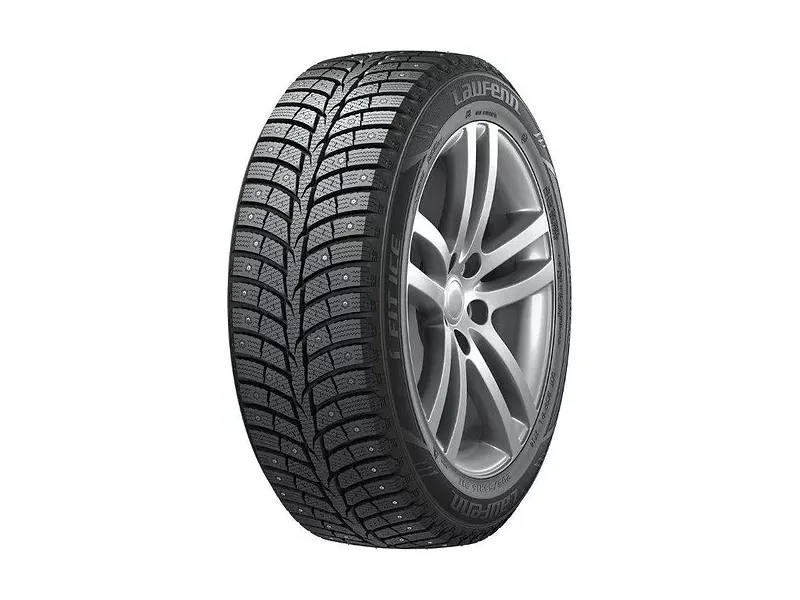 Зимова шина Laufenn I FIT ICE LW71 215/65 R16 98T (під шип)