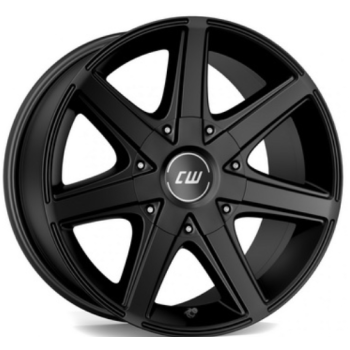 Диск Borbet CWE W8.5 R18 PCD6x139.7 ET30 DIA100.1 BM